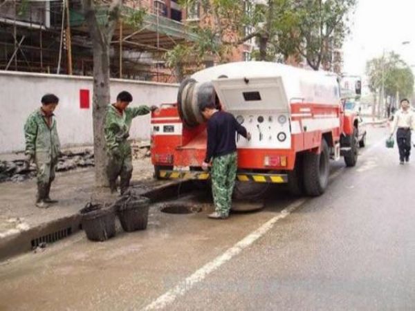 长沙疏通地漏电话（长沙管道漏水检测电话）