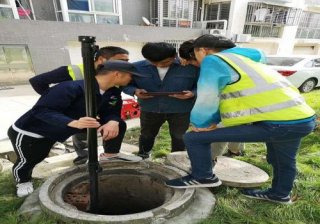 长沙疏通地漏电话（长沙管道漏水检测电话）