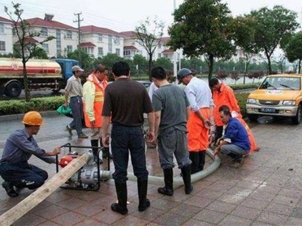 长沙疏通水池（长沙疏通下水服务）