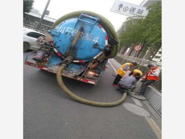 长沙疏通水池（长沙疏通下水服务）