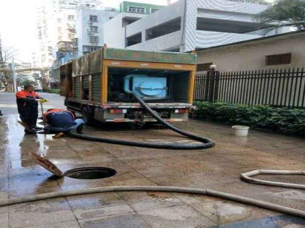 长沙疏通水池（长沙疏通下水服务）